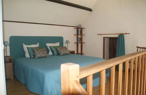 Bouhy House | 67 m² House ∙ 2 bedrooms ∙ 4 guests