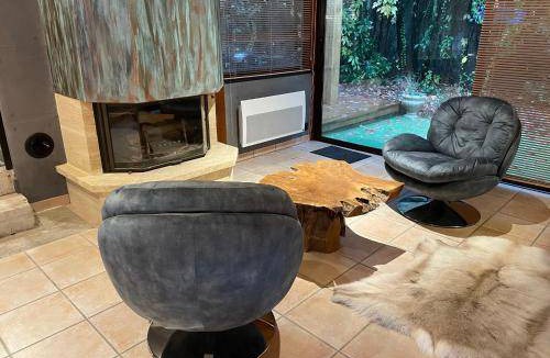 Vesoul Apartment | 68 m² Apartment ∙ 1 bedroom ∙ 2 guests
