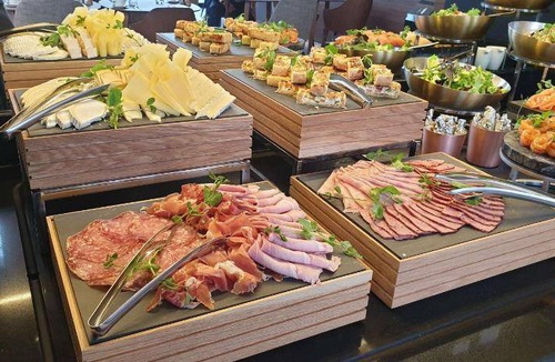 L'Isle-Adam Hotel | 68 m² Hotel ∙ 127 guests