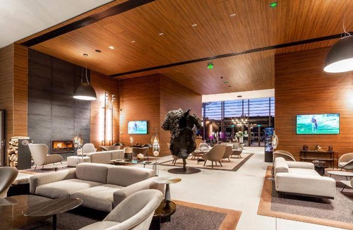 L'Isle-Adam Hotel | 68 m² Hotel ∙ 127 guests