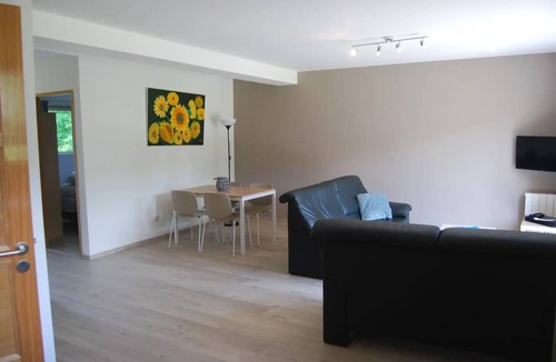 Vittefleur House | 68 m² House ∙ 2 bedrooms ∙ 4 guests