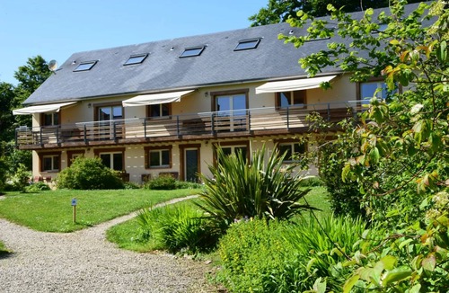 Vittefleur House | 68 m² House ∙ 2 bedrooms ∙ 4 guests