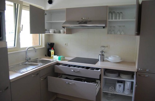 Vittefleur House | 68 m² House ∙ 2 bedrooms ∙ 4 guests