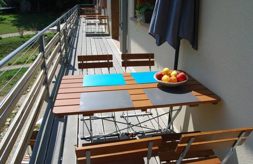 Vittefleur House | 68 m² House ∙ 2 bedrooms ∙ 4 guests