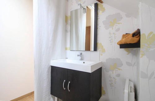 Les Damps House | 68 m² House ∙ 2 bedrooms ∙ 4 guests