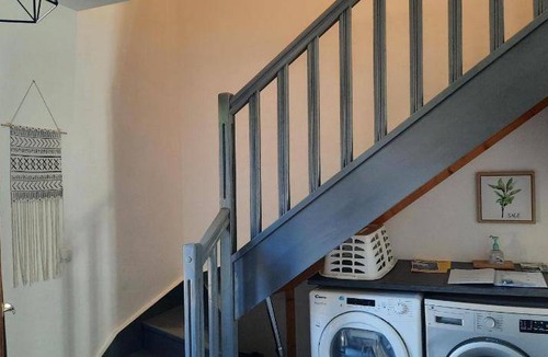 Cheptainville Apartment | 69 m² Apartment ∙ 2 bedrooms ∙ 7 guests