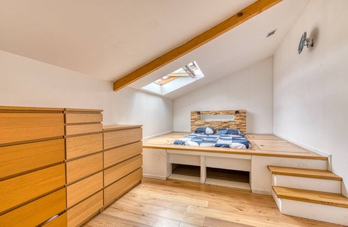 Argenteuil House | 69 m² House ∙ 2 bedrooms ∙ 5 guests