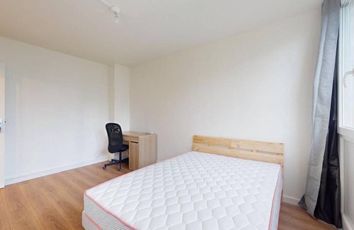 Amiens Nord Resort | 69 m² Private room ∙ 1 bedroom ∙ 1 guest