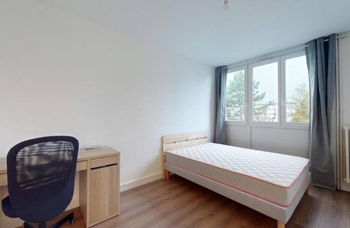 Amiens Nord Resort | 69 m² Private room ∙ 1 bedroom ∙ 1 guest