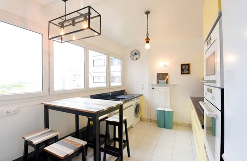 Levriere - Haye aux Moines Resort | 70 m² Private room ∙ 1 bedroom ∙ 1 guest