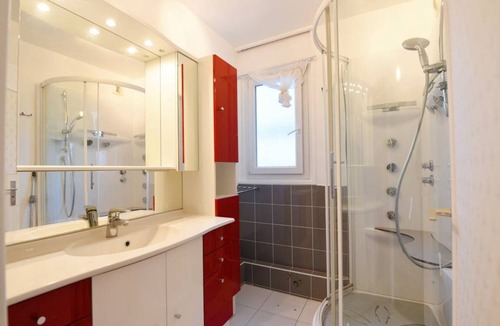 Levriere - Haye aux Moines Resort | 70 m² Private room ∙ 1 bedroom ∙ 1 guest