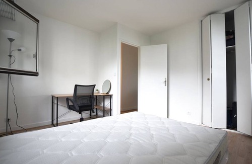 Levriere - Haye aux Moines Resort | 70 m² Private room ∙ 1 bedroom ∙ 1 guest