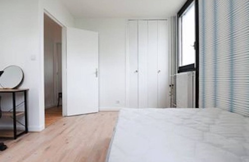 Levriere - Haye aux Moines Resort | 70 m² Private room ∙ 1 bedroom ∙ 1 guest