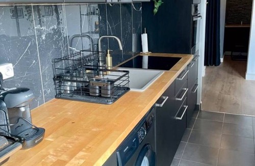 Soisy-sous-Montmorency Apartment | 70 m² Apartment ∙ 2 bedrooms ∙ 4 guests