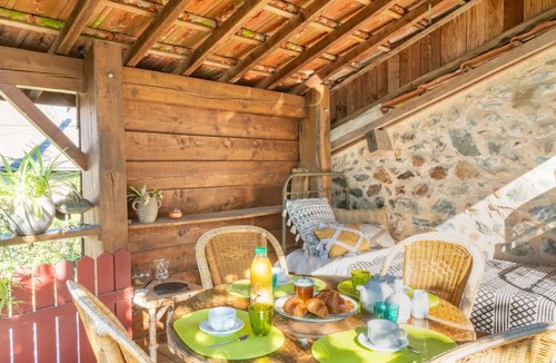 Chiddes Other | 70 m² Accommodation ∙ 1 bedroom ∙ 4 guests