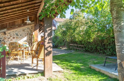 Chiddes Other | 70 m² Accommodation ∙ 1 bedroom ∙ 4 guests