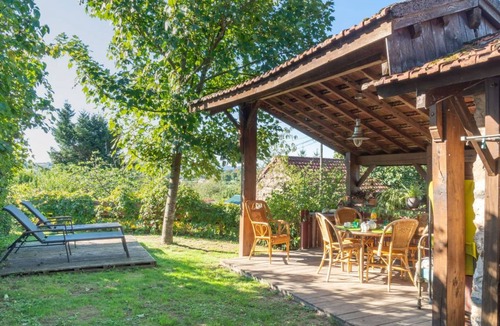 Chiddes Other | 70 m² Accommodation ∙ 1 bedroom ∙ 4 guests
