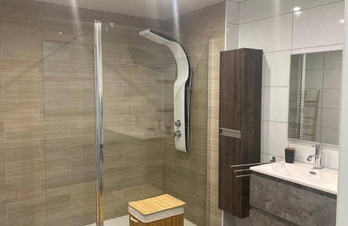 Boulogne-Centre Apartment | 70 m² Apartment ∙ 3 bedrooms ∙ 5 guests