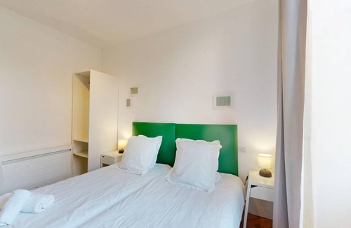 City-Centre - Petite France Apartment | 70 m² Apartment ∙ 2 bedrooms ∙ 8 guests