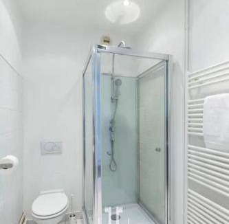 Enclos Apartment | 70 m² Apartment ∙ 1 bedroom ∙ 2 guests