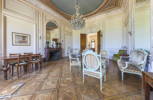 Ocquerre Apartment | 70 m² Apartment ∙ 1 bedroom ∙ 4 guests