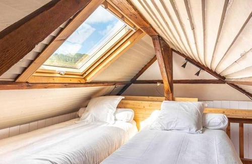 Etretat Apartment | 70 m² Apartment ∙ 2 bedrooms ∙ 6 guests