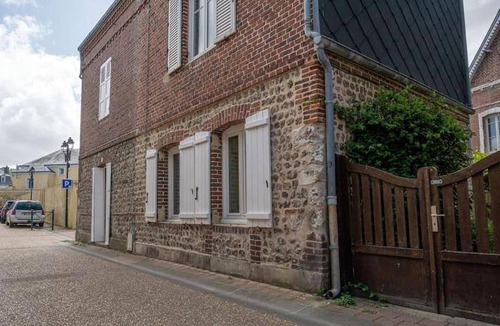 Etretat Apartment | 70 m² Apartment ∙ 2 bedrooms ∙ 6 guests