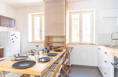Etretat Apartment | 70 m² Apartment ∙ 2 bedrooms ∙ 6 guests
