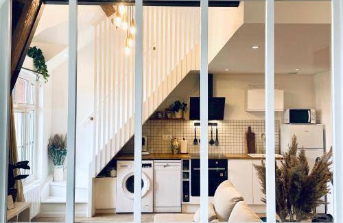 Dieppe Apartment | 70 m² Apartment ∙ 2 bedrooms ∙ 4 guests