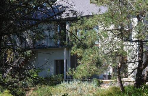 Quend-Plage-les-Pins Apartment | 70 m² Apartment ∙ 2 bedrooms ∙ 7 guests