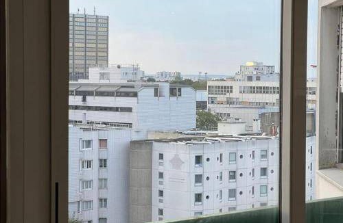 Center Apartment | 70 m² Apartment ∙ 3 bedrooms ∙ 7 guests