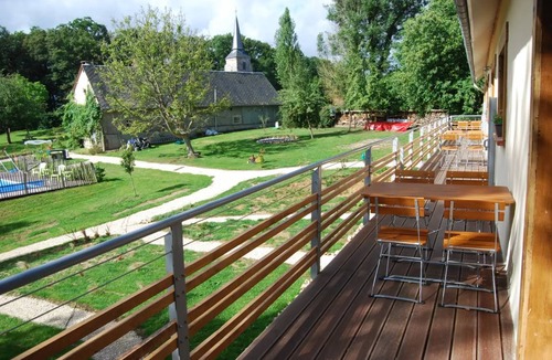 Vittefleur Apartment | 70 m² Apartment ∙ 2 bedrooms ∙ 4 guests