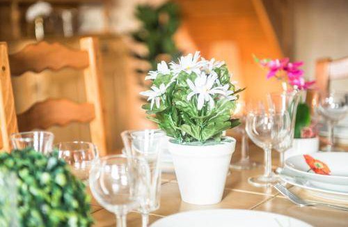 Wingersheim les Quatre Bans Apartment | 70 m² Apartment ∙ 2 bedrooms ∙ 6 guests