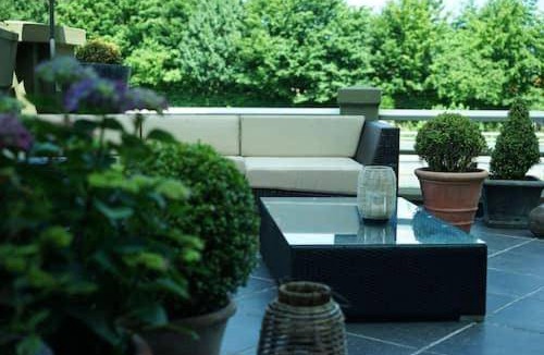 Bois Blancs Bed & Breakfast | 70 m² Bed and breakfast ∙ 10 guests