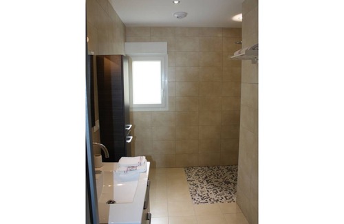Contrexeville Cottage | 70 m² Cabin ∙ 1 bedroom ∙ 4 guests
