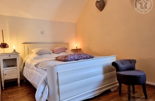 Choisies Cottage | 70 m² Cabin ∙ 2 bedrooms ∙ 4 guests