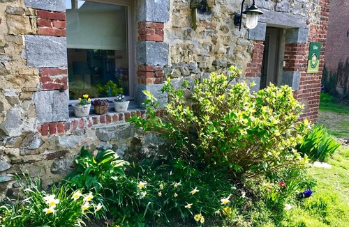 Choisies Cottage | 70 m² Cabin ∙ 2 bedrooms ∙ 4 guests