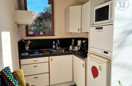 Choisies Cottage | 70 m² Cabin ∙ 2 bedrooms ∙ 4 guests