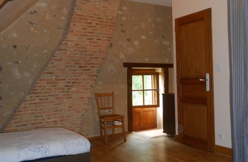 Lignac Cottage | 70 m² Cabin ∙ 2 bedrooms ∙ 6 guests