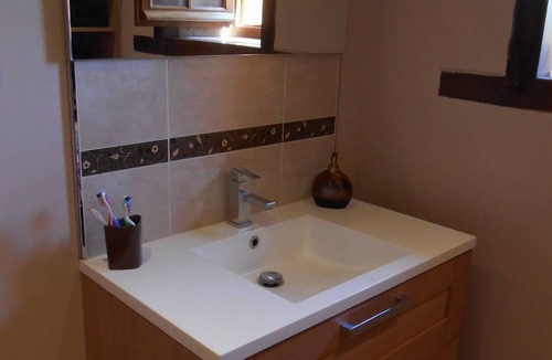 Lignac Cottage | 70 m² Cabin ∙ 2 bedrooms ∙ 6 guests