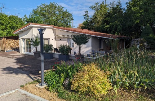 Curel Cottage | 70 m² Cabin ∙ 2 bedrooms ∙ 4 guests
