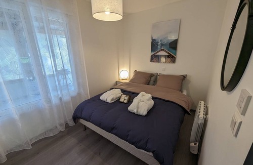 Curel Cottage | 70 m² Cabin ∙ 2 bedrooms ∙ 4 guests