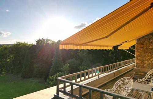 Gaillon-sur-Montcient Bed & Breakfast | 70 m² Bed and breakfast ∙ 2 guests