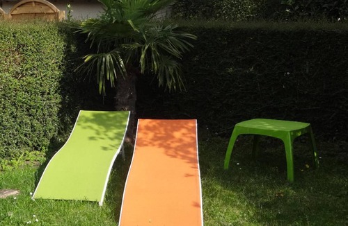 Saint-Gatien-des-Bois Apartment | 70 m² Apartment ∙ 3 bedrooms ∙ 8 guests