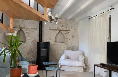 Fontenay-en-Parisis House | 70 m² House ∙ 2 bedrooms ∙ 6 guests