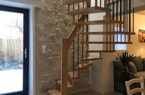 Fontenay-en-Parisis House | 70 m² House ∙ 2 bedrooms ∙ 6 guests