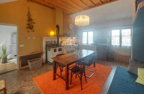 Besmont House | 70 m² House ∙ 1 bedroom ∙ 2 guests