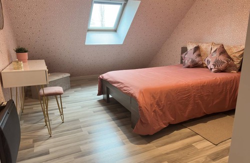 Andres House | 70 m² House ∙ 2 bedrooms ∙ 4 guests