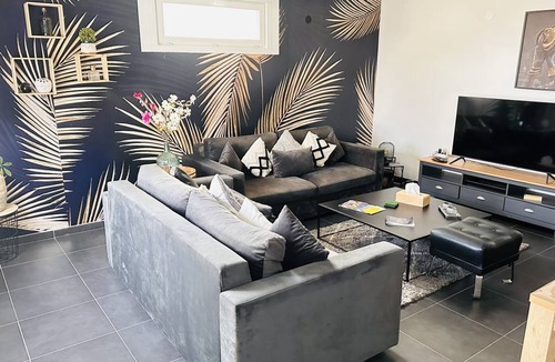Andres House | 70 m² House ∙ 2 bedrooms ∙ 4 guests
