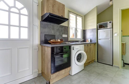 Acy House | 70 m² House ∙ 2 bedrooms ∙ 4 guests